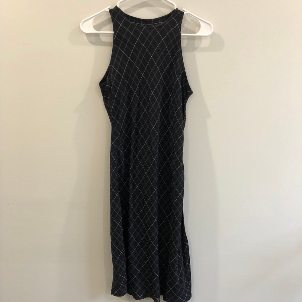 Jacob 90s work dress